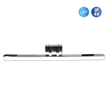 LED Spiegelleuchte "VARETA"