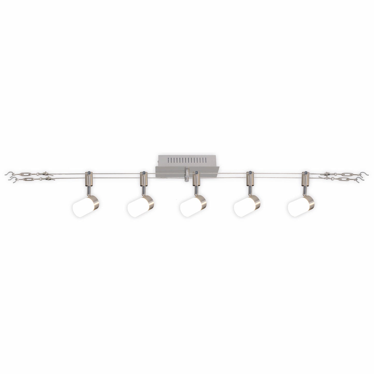 LED Seilsystem "TONY"