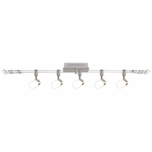 LED Seilsystem "TONY"