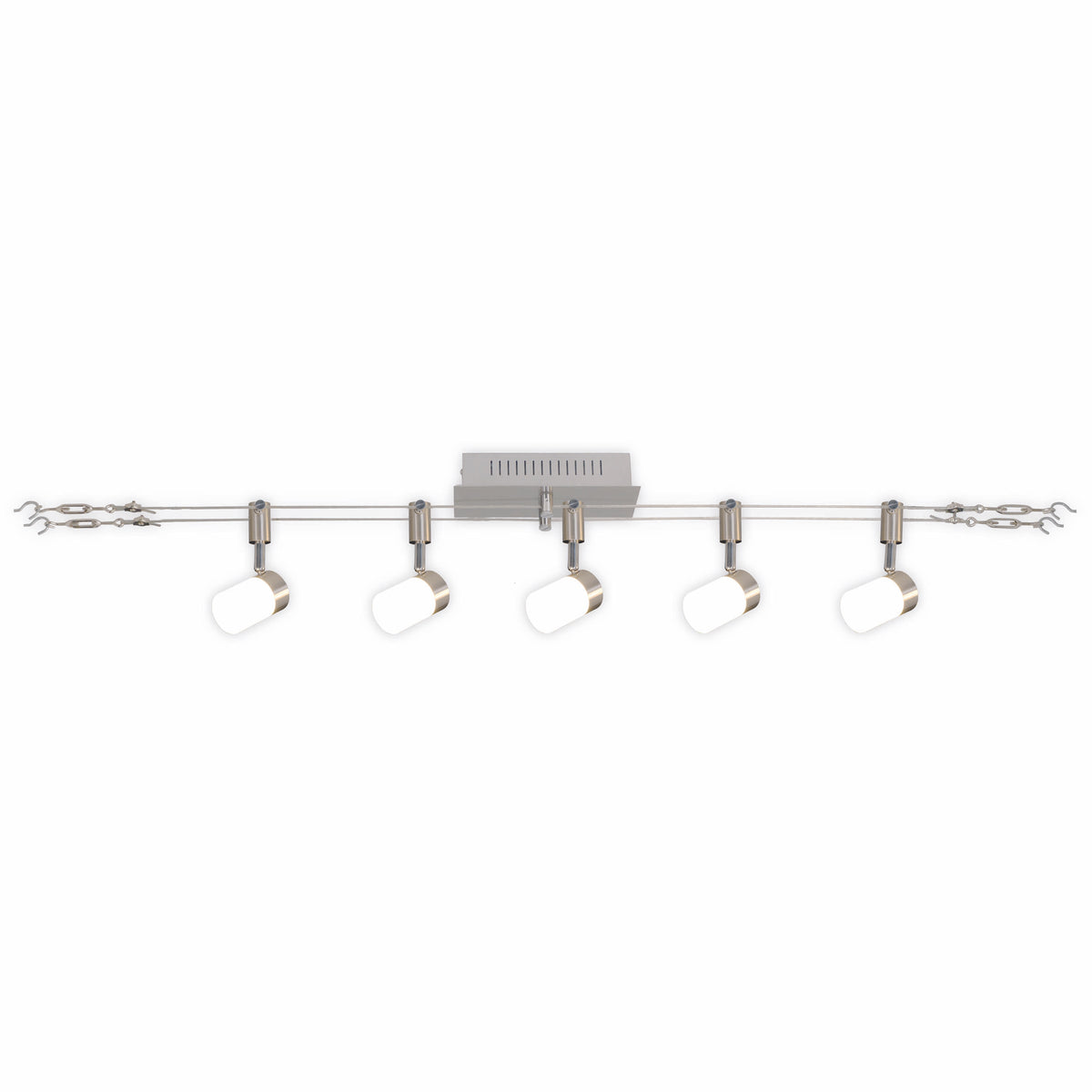 LED Seilsystem "TONY"