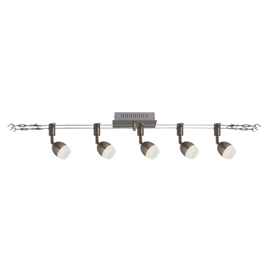 LED Seilsystem "TONY"