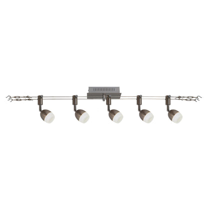 LED Seilsystem "TONY"