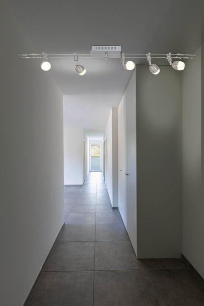 LED Seilsystem "TONY"