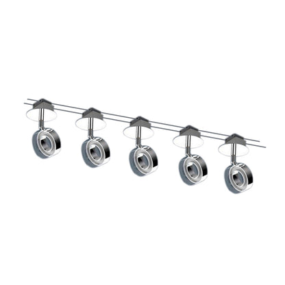 LED Seilsystem "TONY"