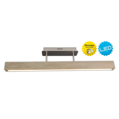 LED Deckenleuchte "STRAIGHT"
