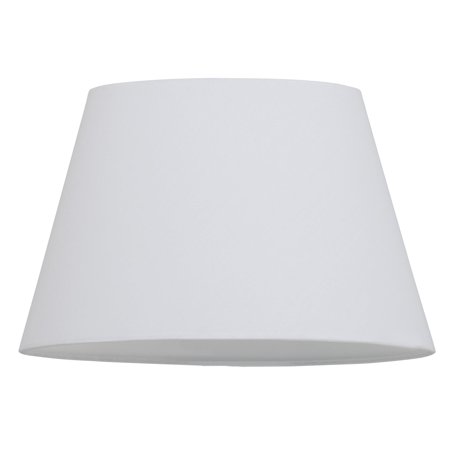 Lampenschirm oval Tischleuchten "Causia"