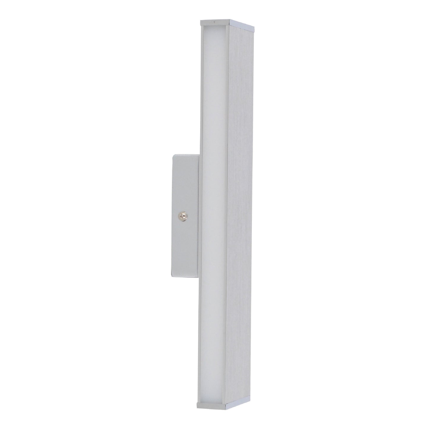 LED Wandleuchte "DUBAI" L:32cm