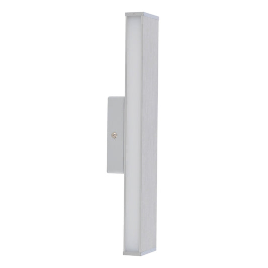 LED Wandleuchte "DUBAI" L:32cm