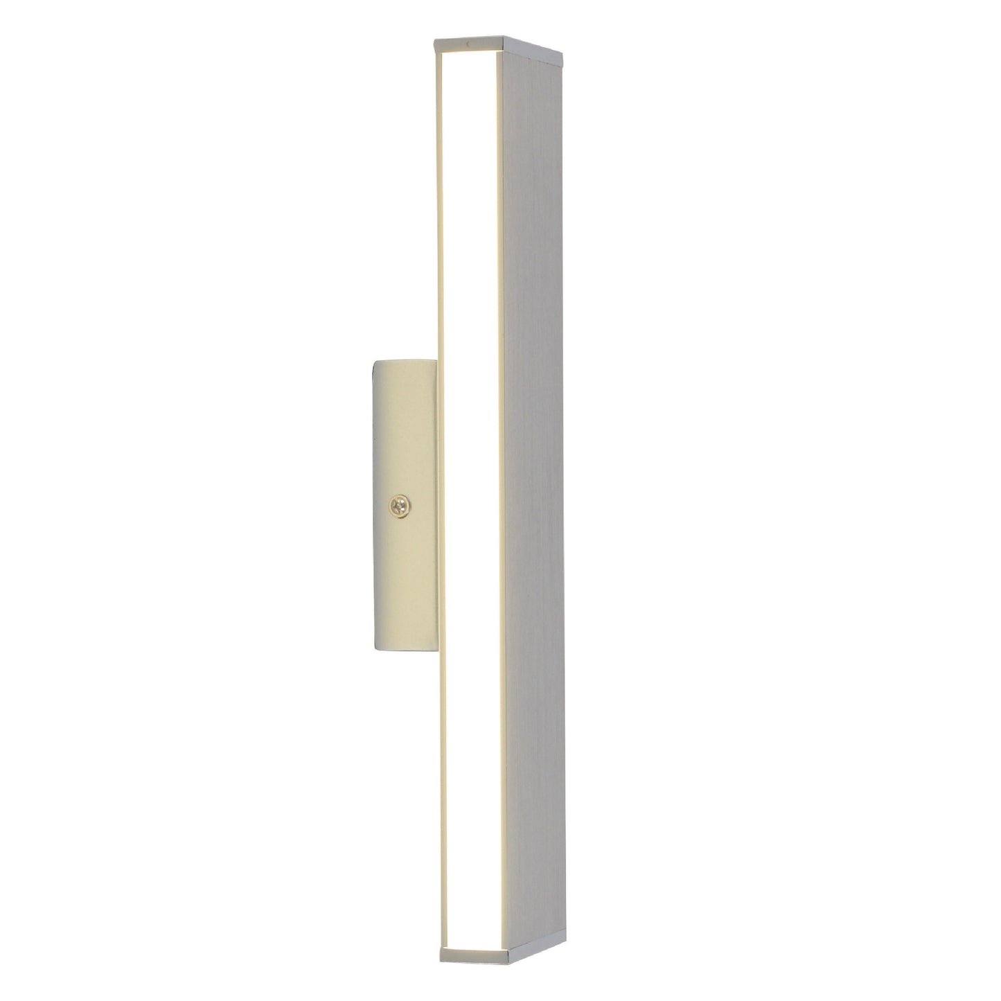 LED Wandleuchte "DUBAI" L:32cm