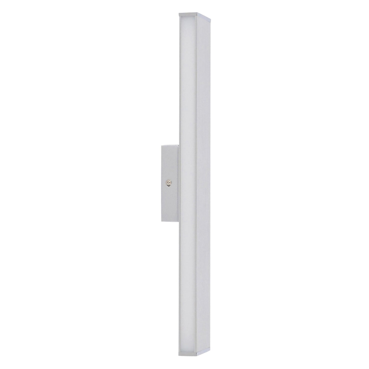 LED Wandleuchte "DUBAI" L:45cm