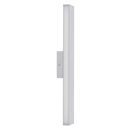 LED Wandleuchte "DUBAI" L:45cm