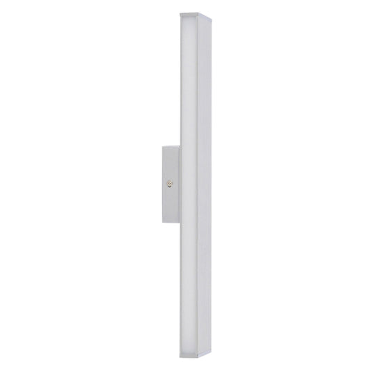 LED Wandleuchte "DUBAI" L:45cm