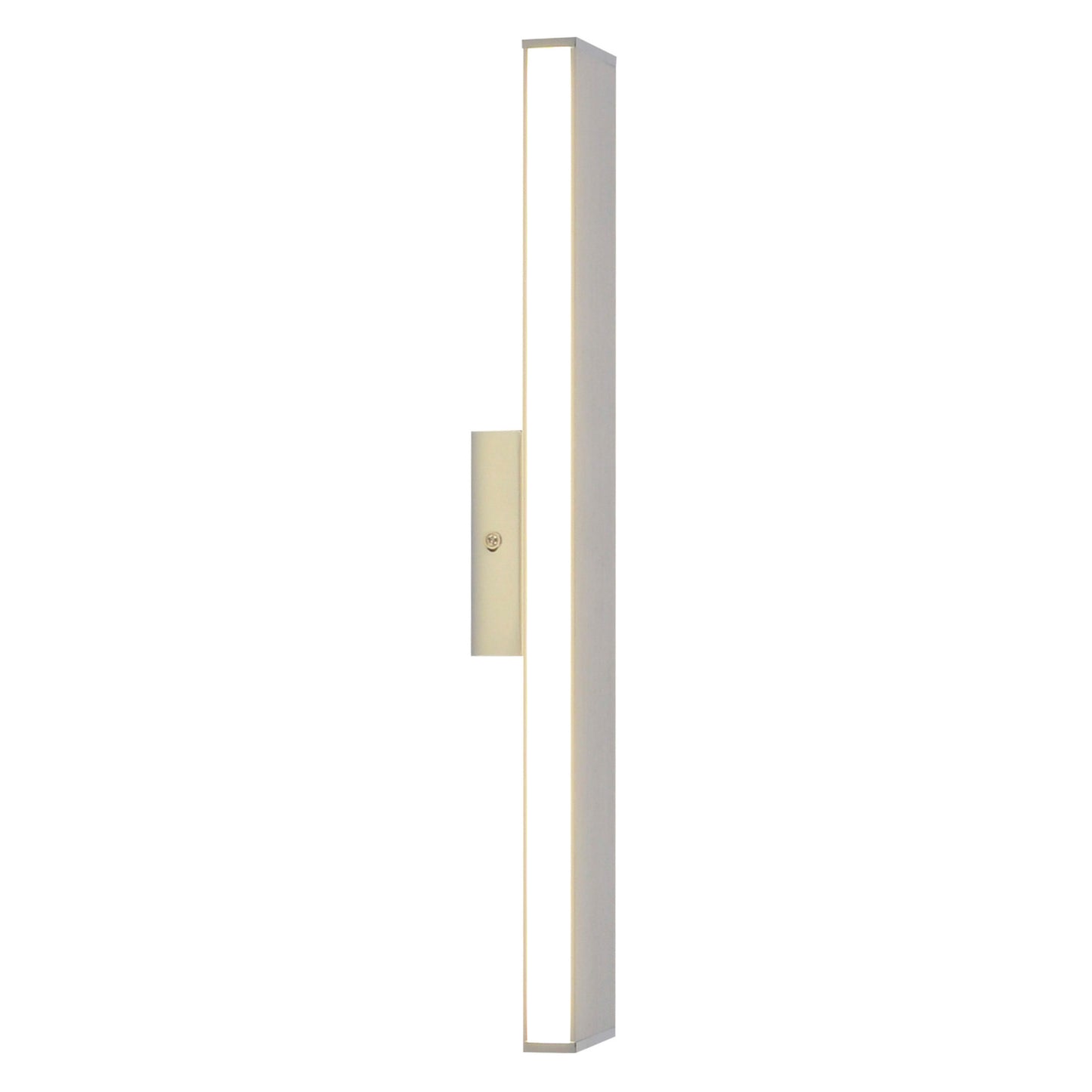 LED Wandleuchte "DUBAI" L:45cm