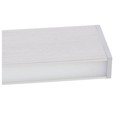 LED Wandleuchte "DUBAI" L:45cm