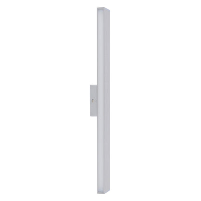 LED Wandleuchte "DUBAI" L:60cm