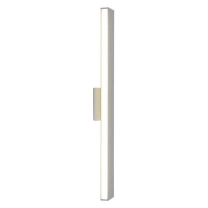 LED Wandleuchte "DUBAI" L:60cm