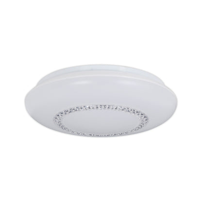 LED Deckenleuchte "PILSEN" d:41cm