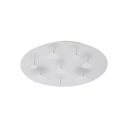 LED Deckenleuchte "FIRENZE"