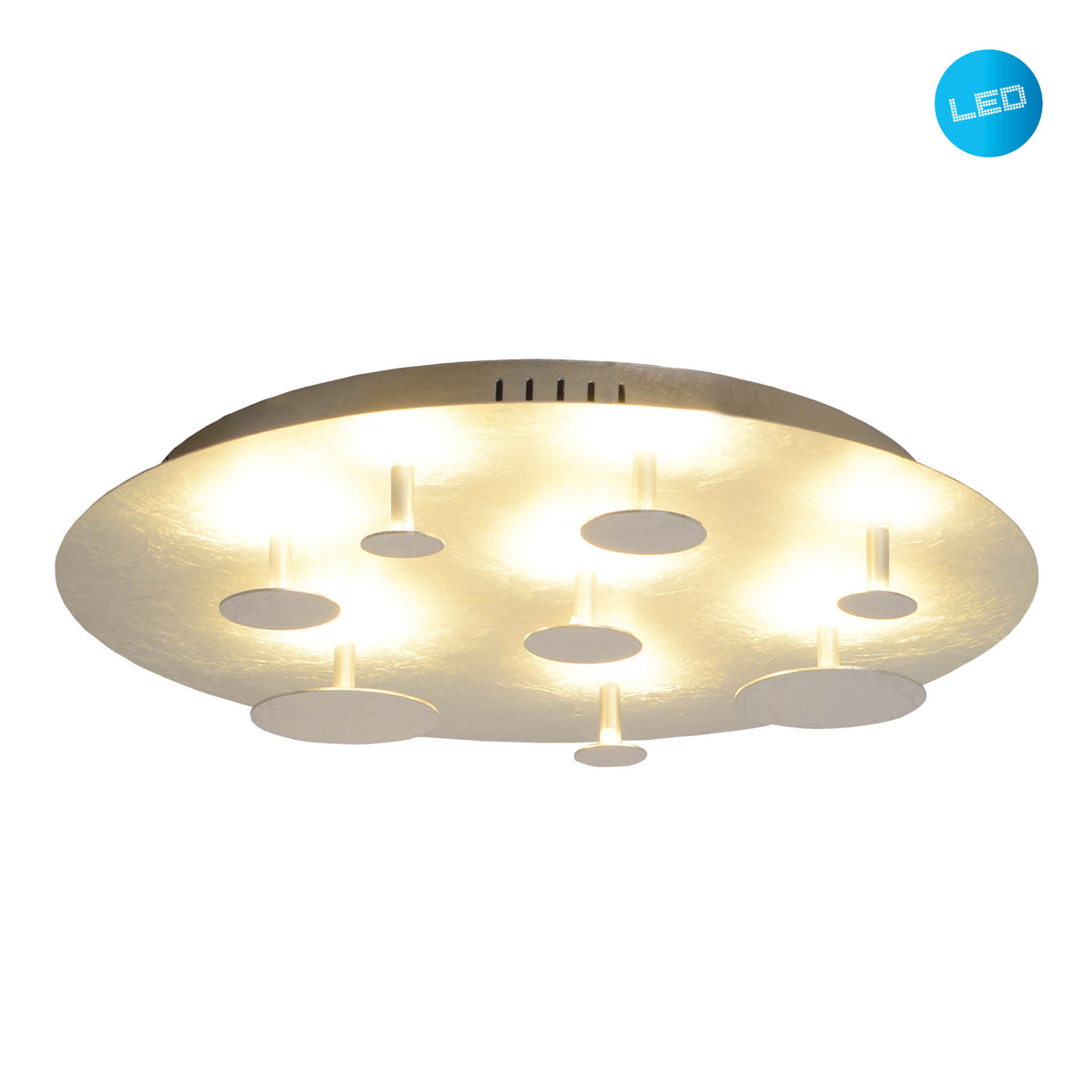 LED Deckenleuchte "FIRENZE"