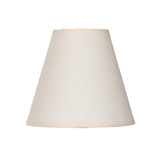 1 x Schirm beige D: 16 cm für Serie "BOHO" 2040911, 3094811