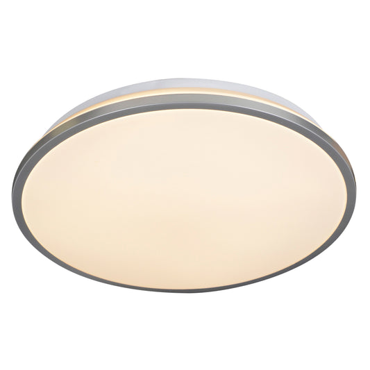 LED Deckenleuchte "ALICANTE" Ø:39cm