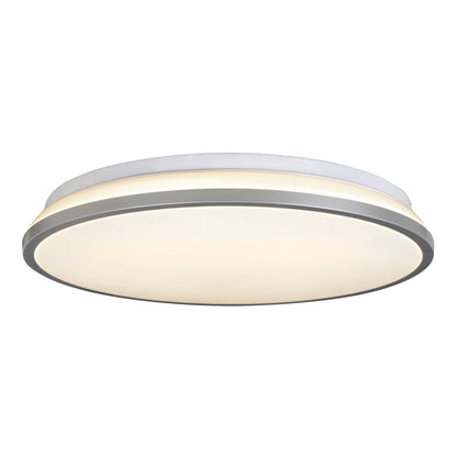LED Deckenleuchte "ALICANTE" Ø:39cm