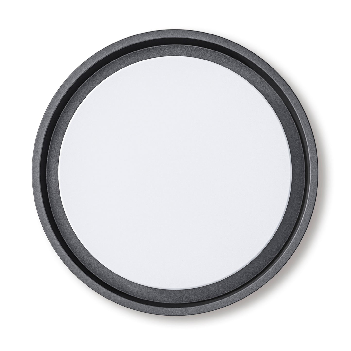 LED Außendeckenleuchte "MIO" IP54 Ø: 17,5cm