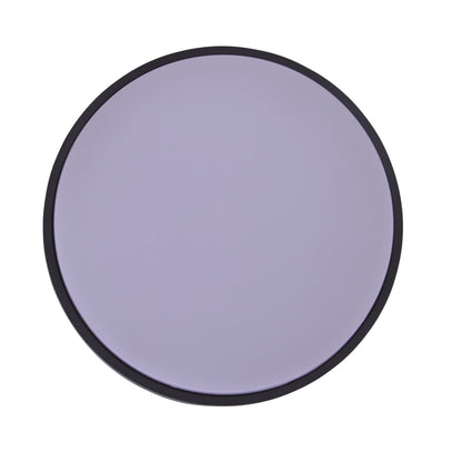 LED Außendeckenleuchte IP54 "MIO" d:27cm
