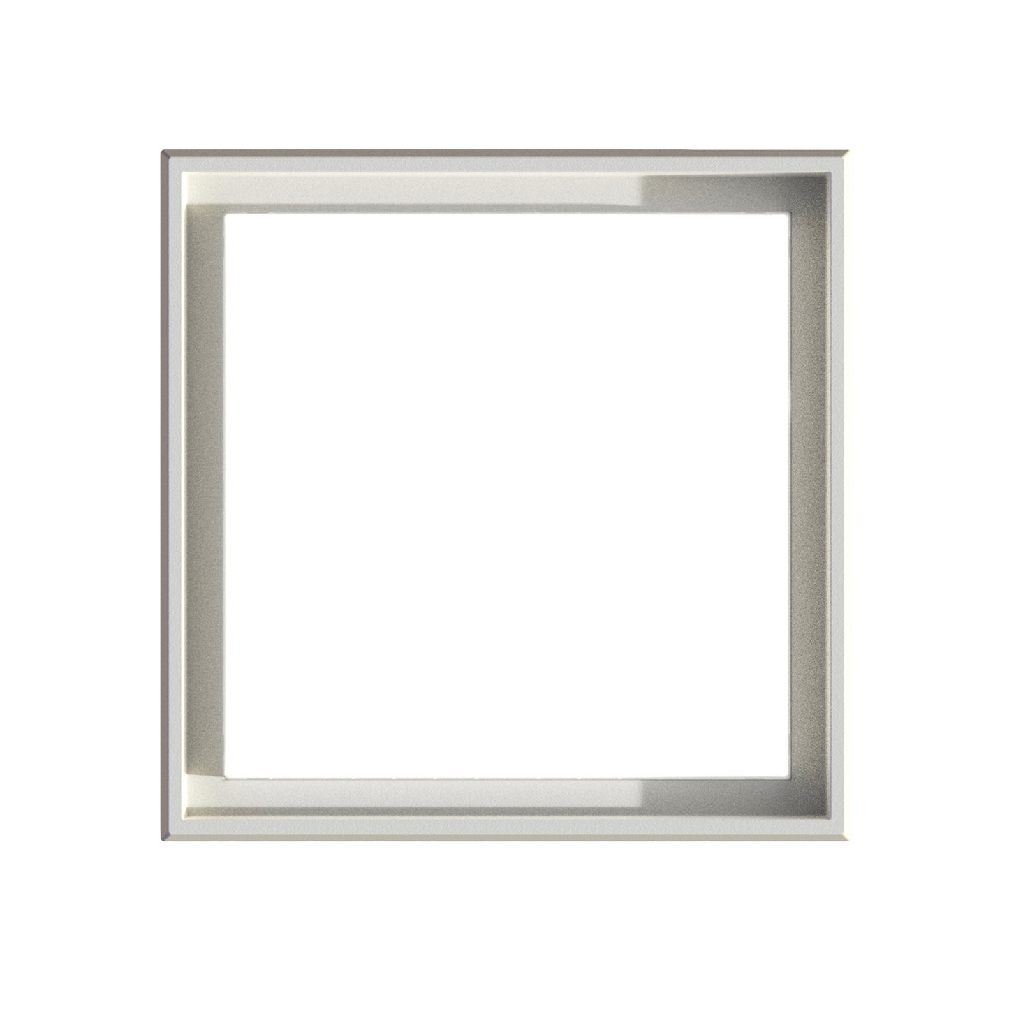 LED Außendeckenleuchte IP54 "MIO" s:34cm