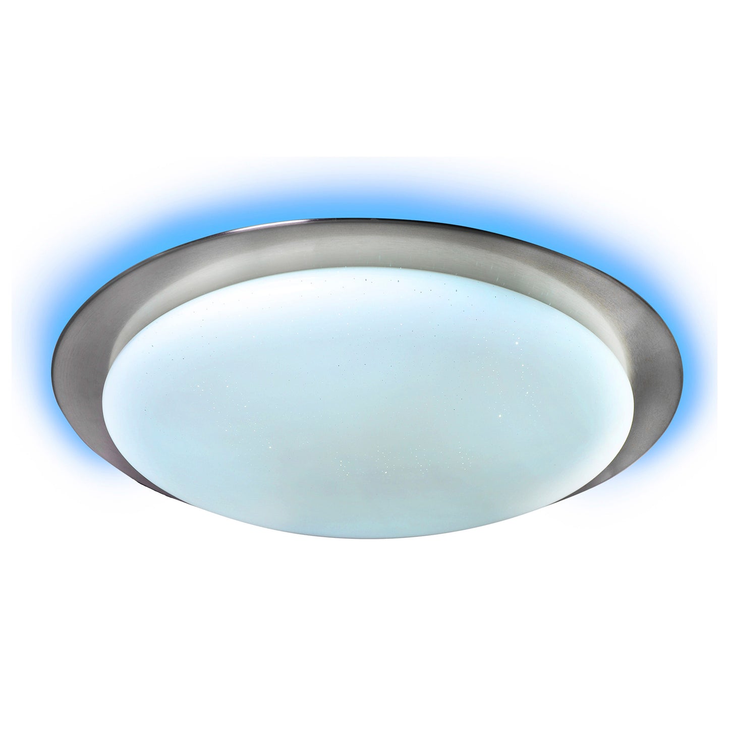 LED Deckenleuchte "TURIN" d: 42,5cm