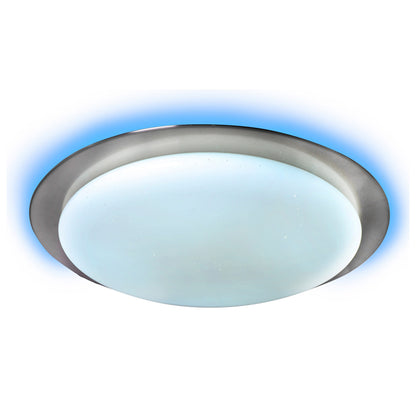 LED Deckenleuchte "TURIN" d: 42,5cm