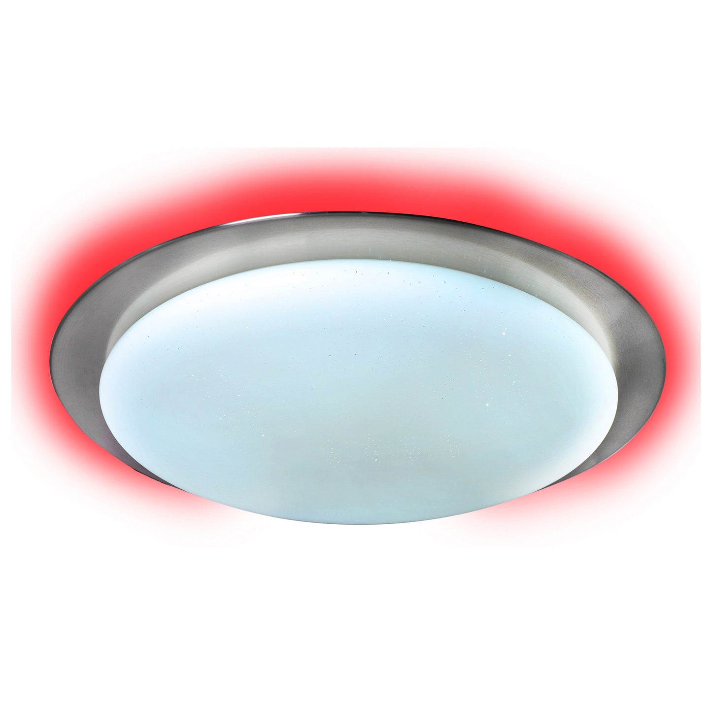 LED Deckenleuchte "TURIN" d: 42,5cm
