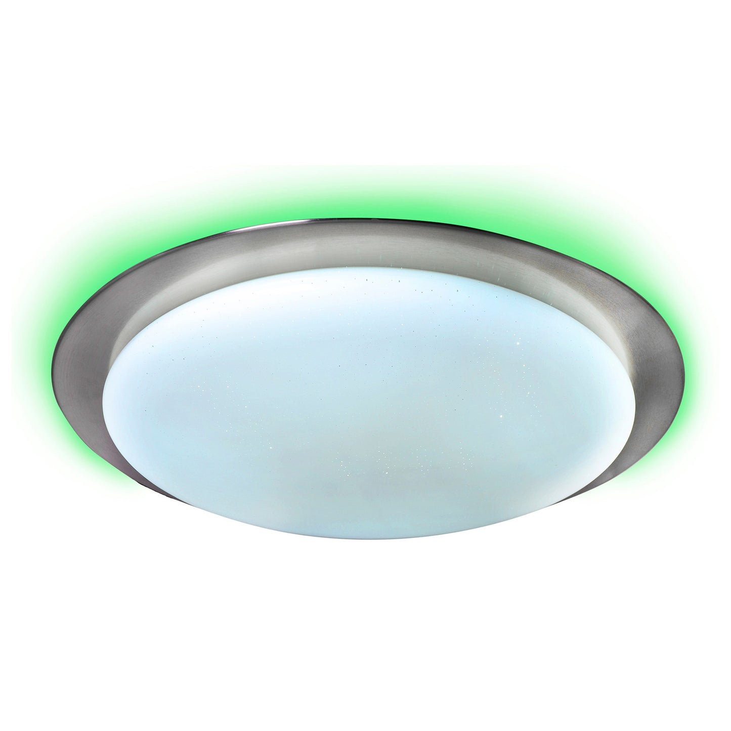 LED Deckenleuchte "TURIN" d: 42,5cm