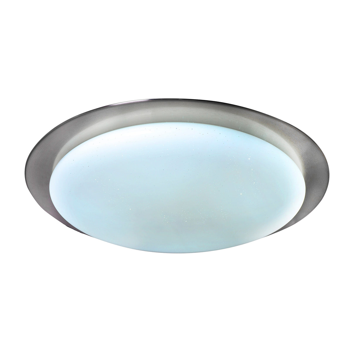 LED Deckenleuchte "TRIEST" Ø: 58,5cm