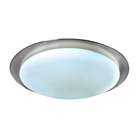 LED Deckenleuchte "TRIEST" Ø: 58,5cm