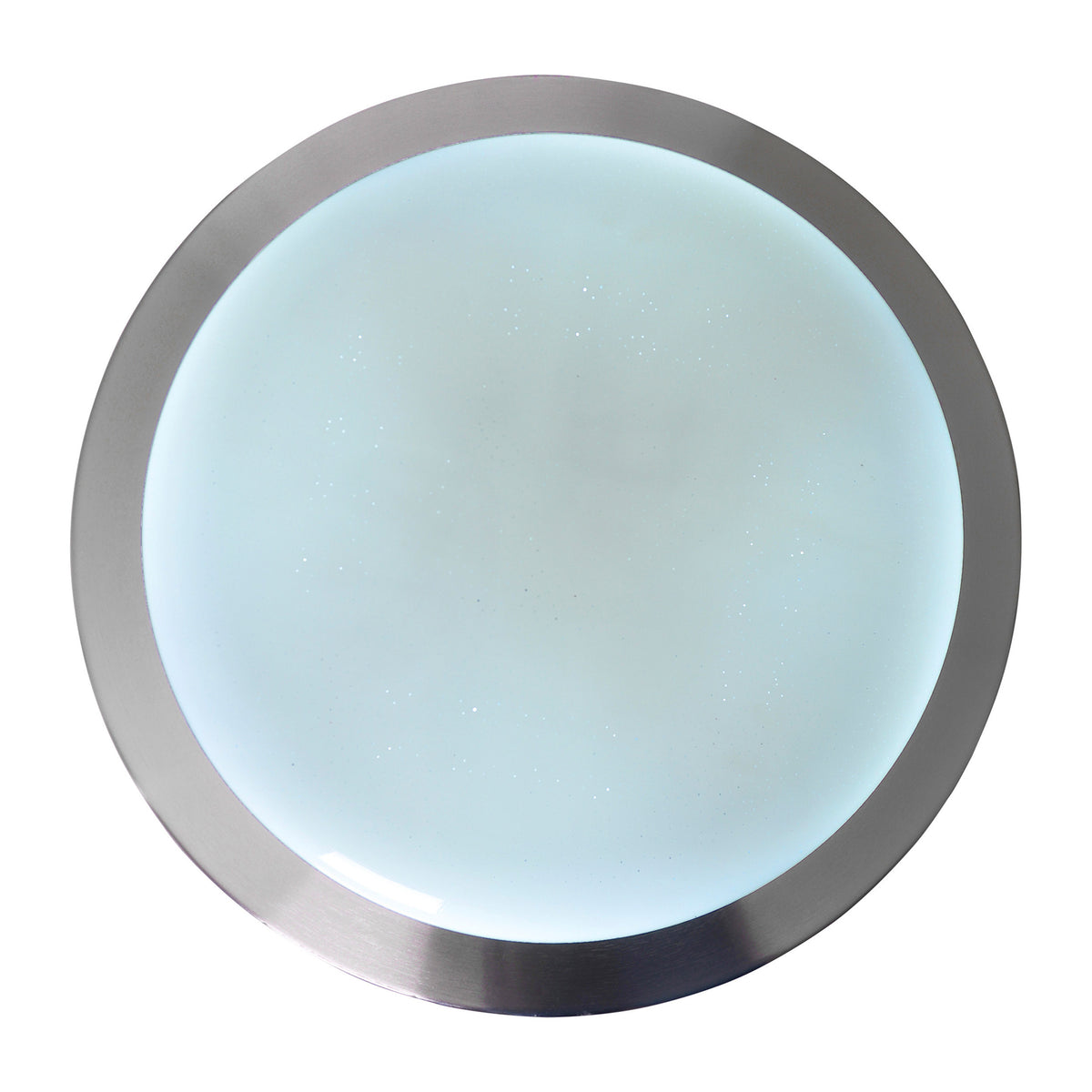 LED Deckenleuchte "TRIEST" Ø: 58,5cm