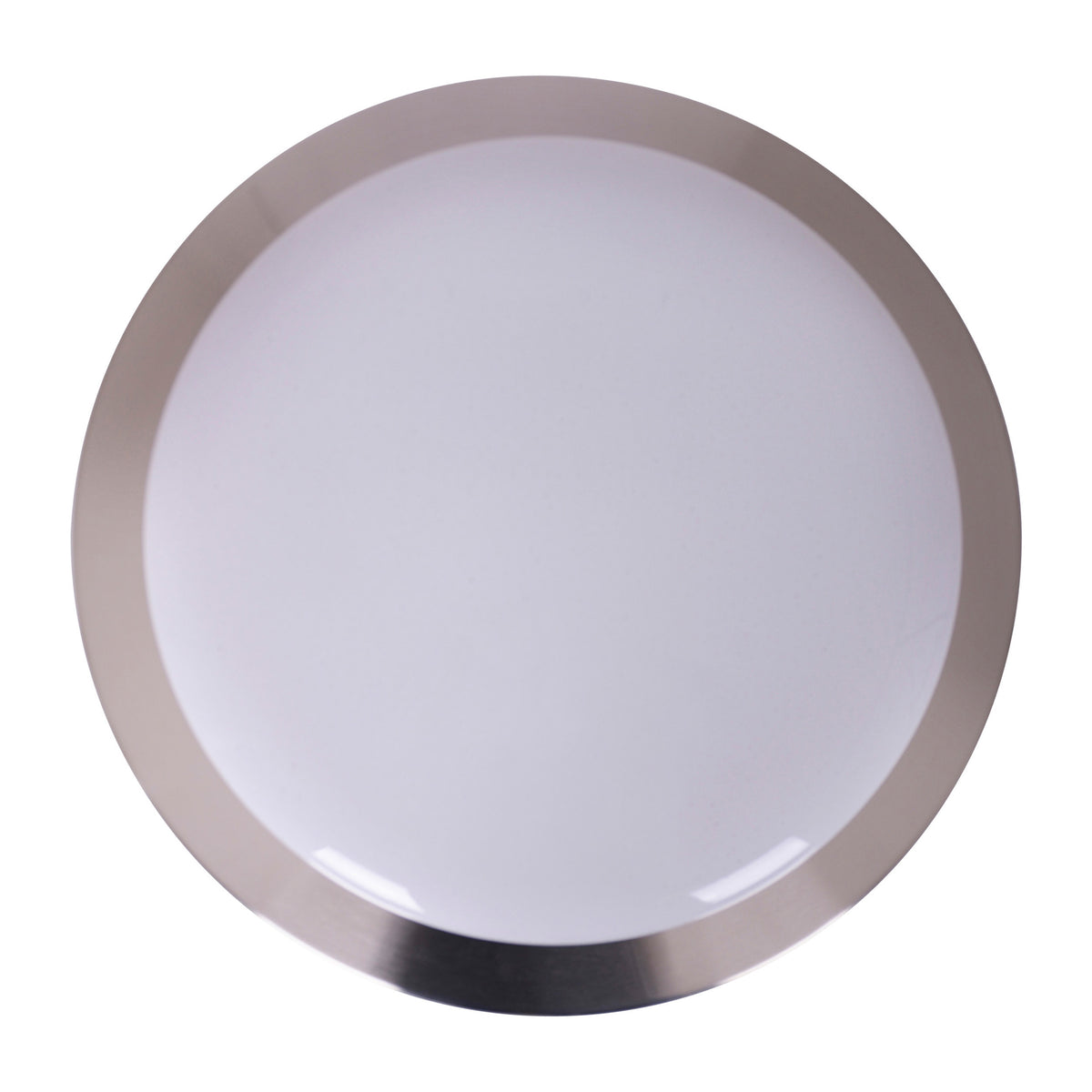 LED Deckenleuchte "TRIEST" Ø: 58,5cm