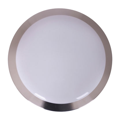 LED Deckenleuchte "TRIEST" Ø: 58,5cm
