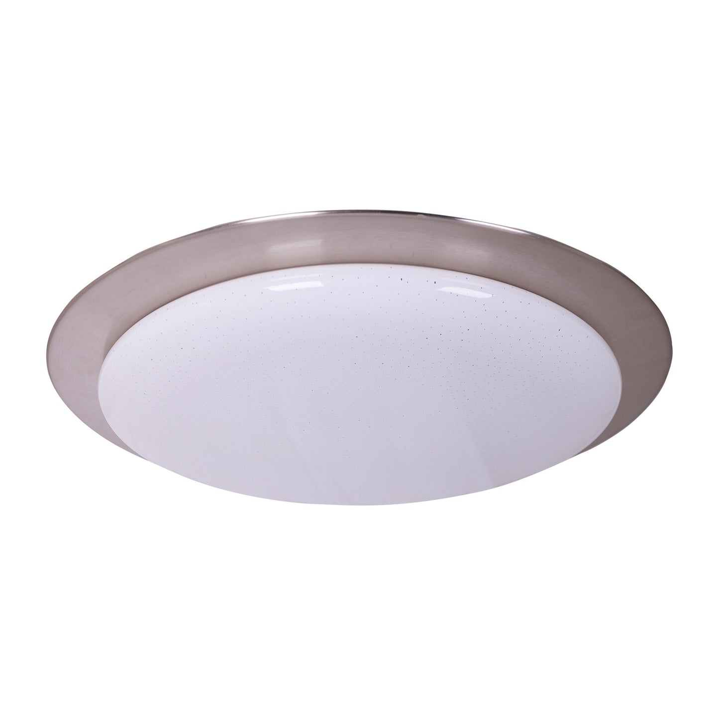 LED Deckenleuchte "TRIEST" Ø: 58,5cm