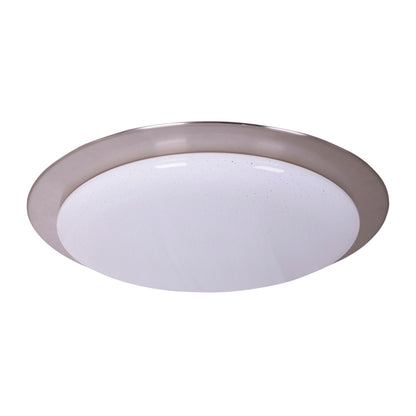 LED Deckenleuchte "TRIEST" Ø: 58,5cm