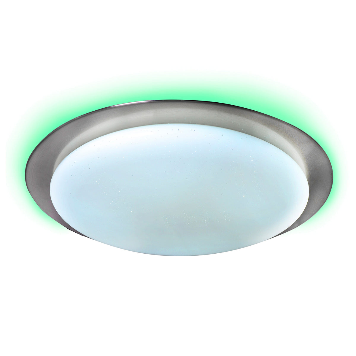 LED Deckenleuchte "TRIEST" Ø: 58,5cm