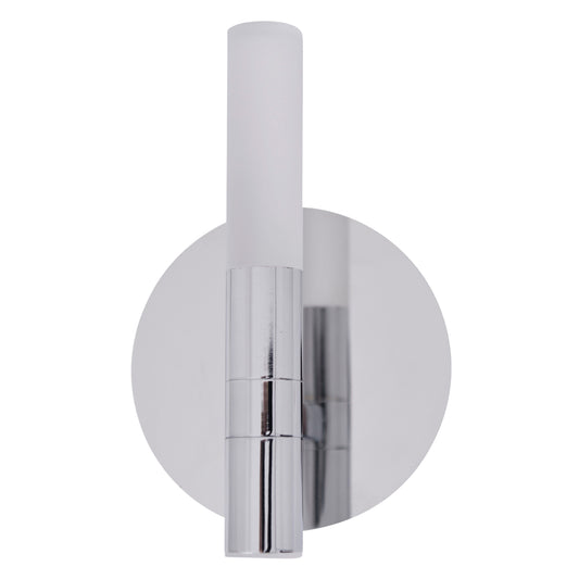 LED Wandleuchte "CASTLE" H: 19,5cm
