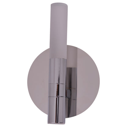 LED Wandleuchte "CASTLE" H: 19,5cm