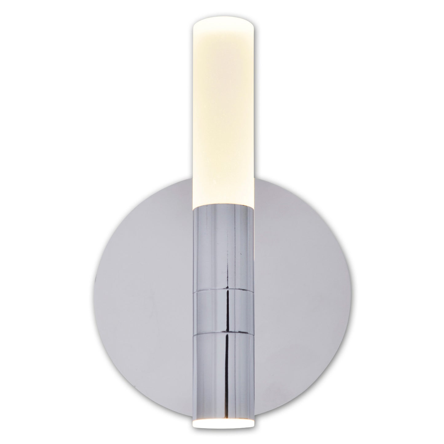 LED Wandleuchte "CASTLE" H: 19,5cm
