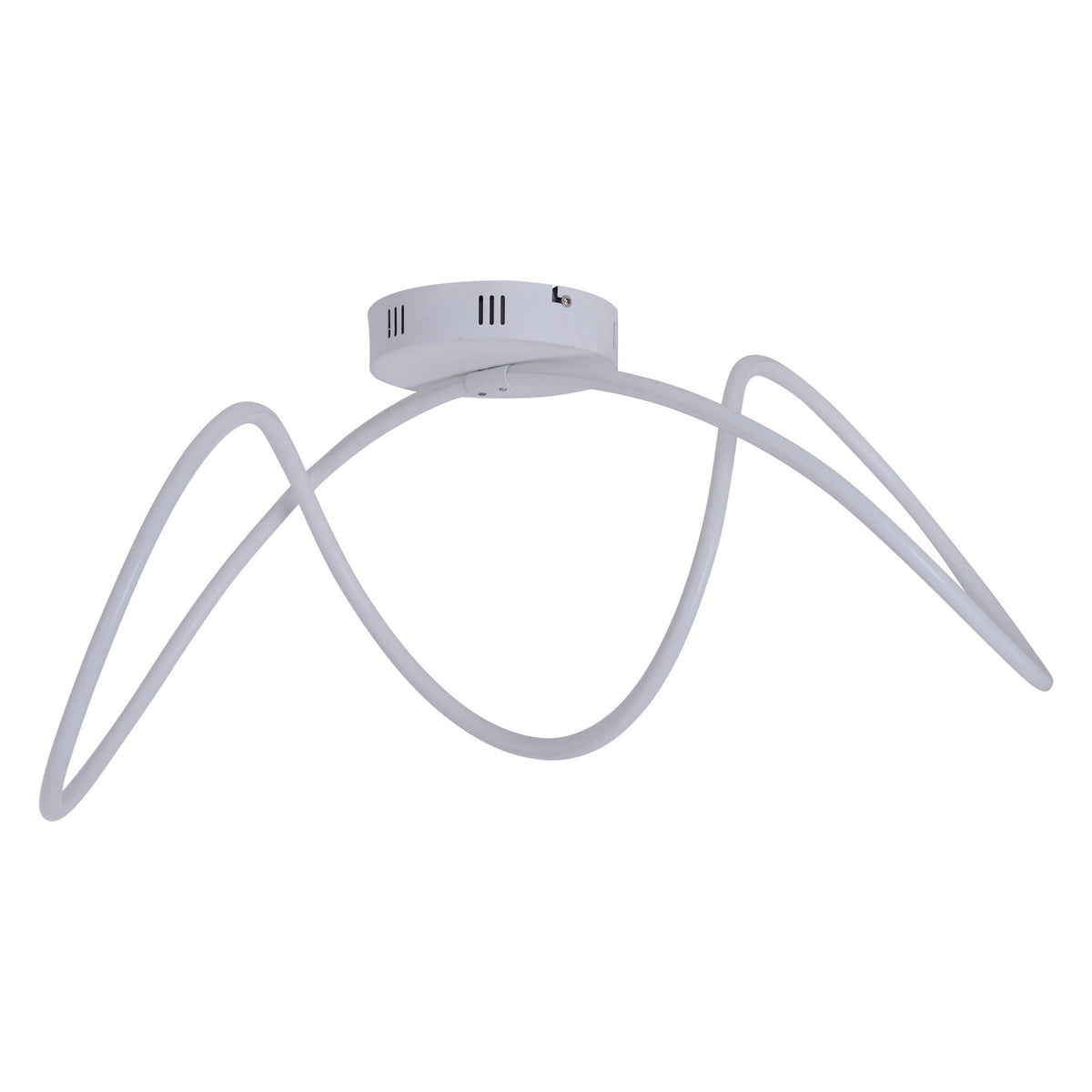LED Deckenleuchte l: 67cm "ODRIVE"