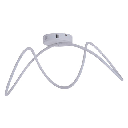 LED Deckenleuchte l: 67cm "ODRIVE"