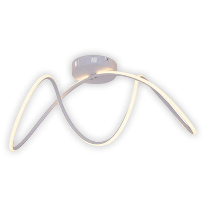 LED Deckenleuchte l: 67cm "ODRIVE"