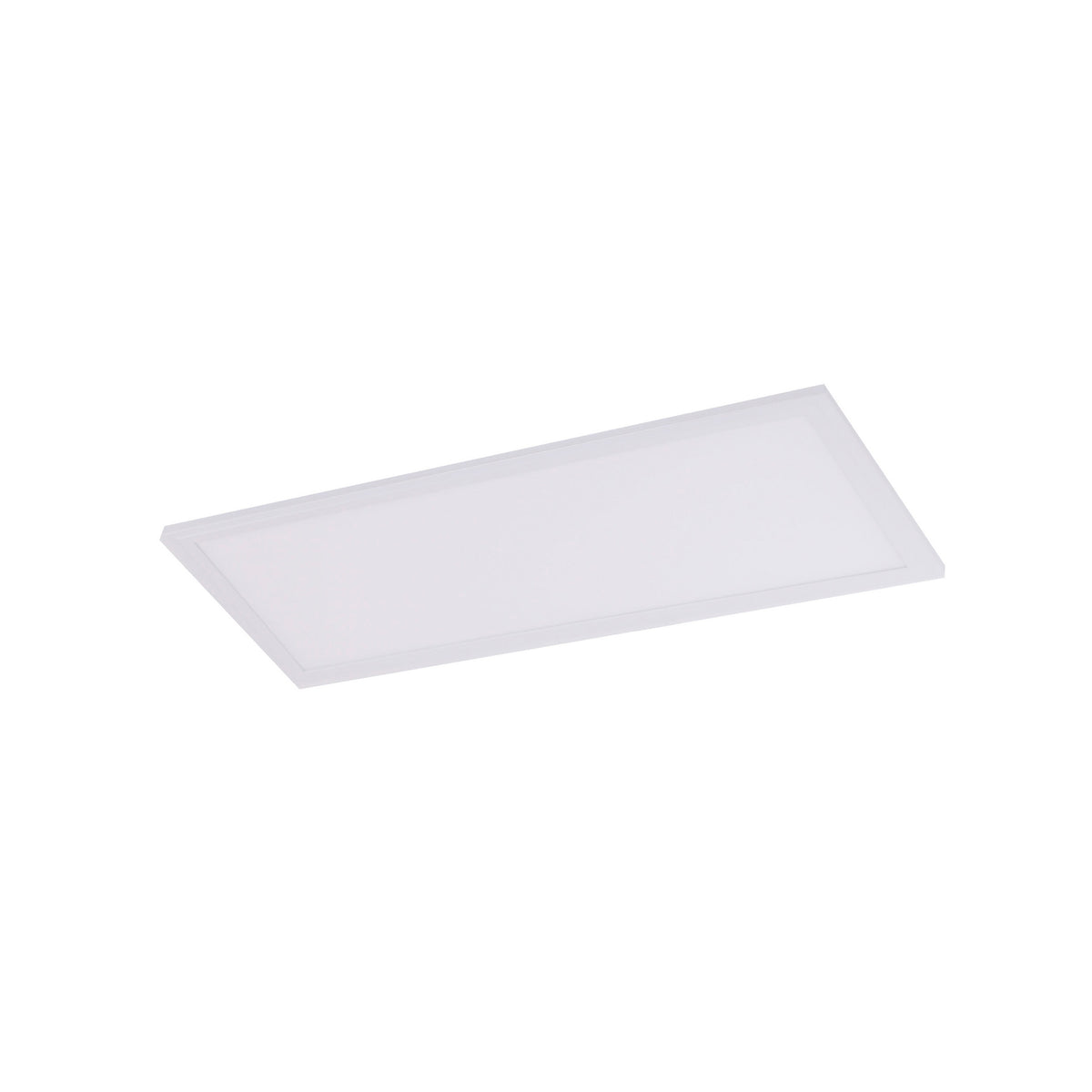 LED Aufbaupanel "SORRISO" 30x60cm