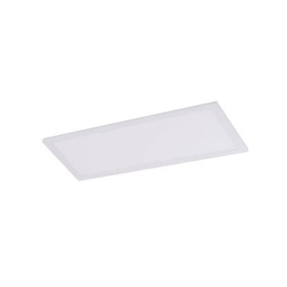 LED Aufbaupanel "SORRISO" 30x60cm