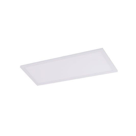 LED Aufbaupanel "SORRISO" 30x60cm